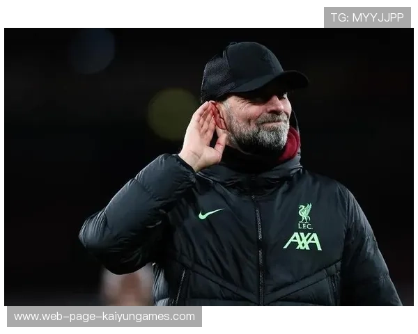 克洛普前场跑位制造机会，破解对手防线的艺术